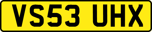 VS53UHX