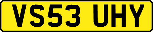VS53UHY