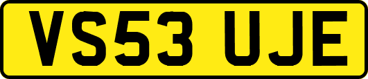 VS53UJE