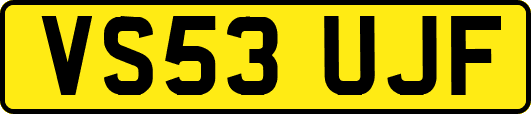 VS53UJF