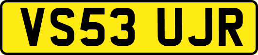 VS53UJR