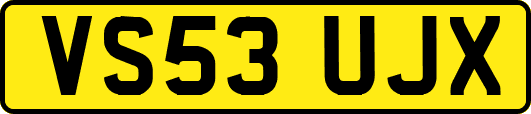 VS53UJX