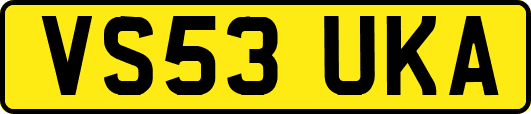 VS53UKA