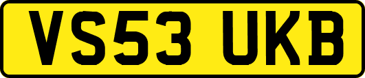 VS53UKB