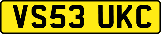 VS53UKC