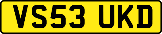 VS53UKD