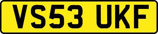 VS53UKF