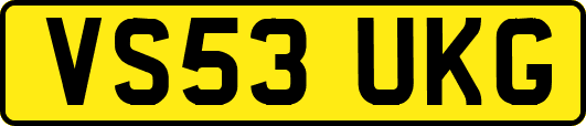 VS53UKG