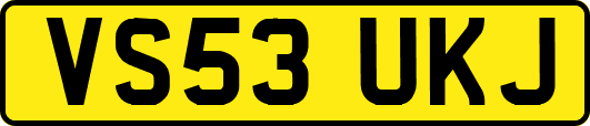 VS53UKJ