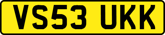 VS53UKK