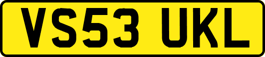VS53UKL