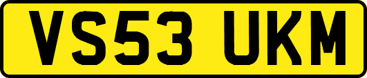 VS53UKM