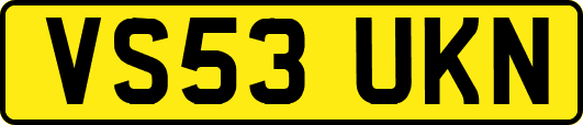 VS53UKN