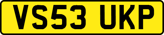 VS53UKP