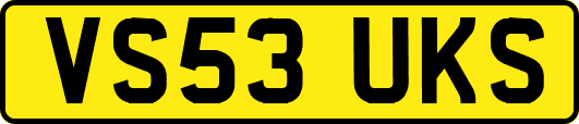 VS53UKS