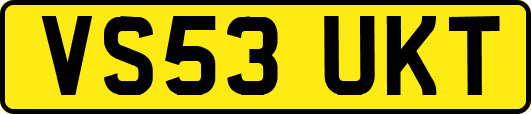 VS53UKT