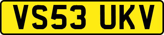 VS53UKV