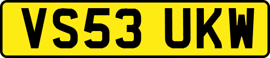 VS53UKW