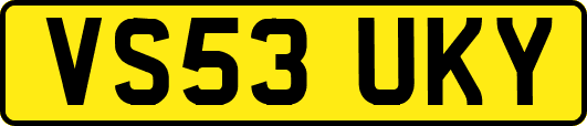 VS53UKY