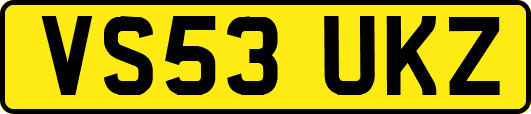 VS53UKZ