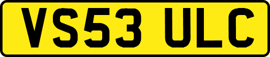VS53ULC