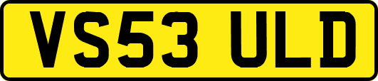 VS53ULD