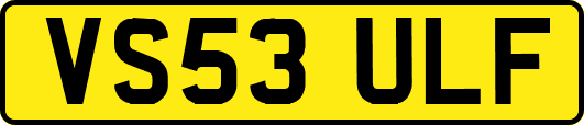 VS53ULF