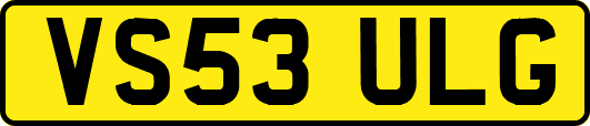 VS53ULG
