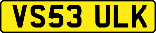 VS53ULK