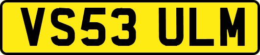 VS53ULM