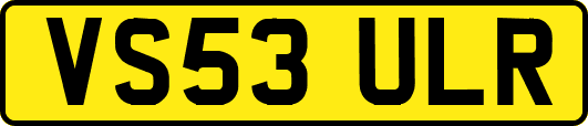 VS53ULR