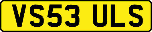 VS53ULS