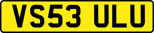 VS53ULU