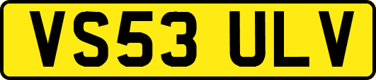 VS53ULV