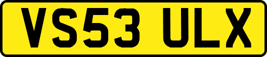 VS53ULX