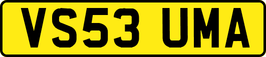 VS53UMA