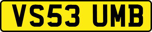 VS53UMB