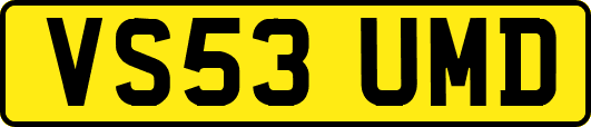 VS53UMD