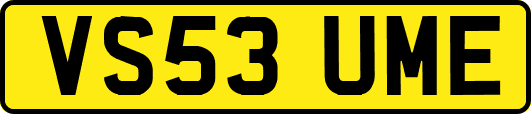VS53UME