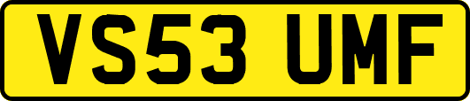 VS53UMF
