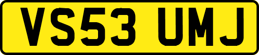 VS53UMJ