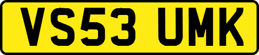VS53UMK