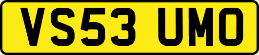 VS53UMO