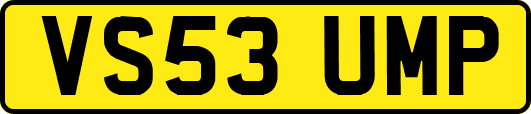 VS53UMP