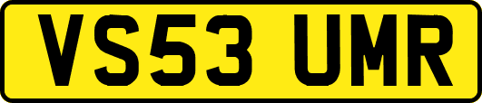 VS53UMR