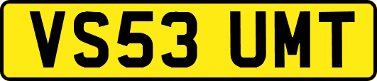 VS53UMT