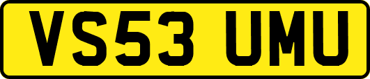 VS53UMU
