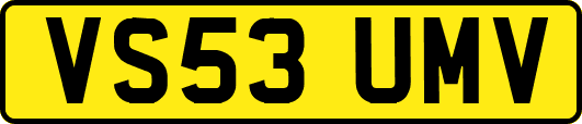 VS53UMV