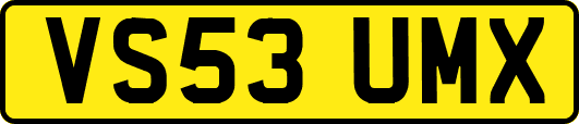 VS53UMX