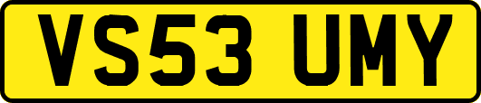 VS53UMY